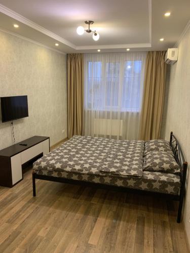 Vyshneve Apartment | 028 Апартаменты в ЖК "Софиевская Слободка"