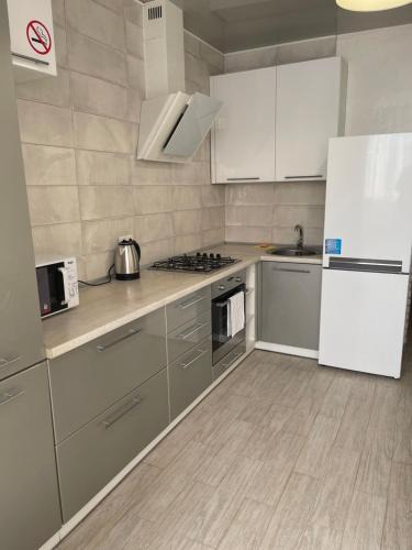 Sofiivska Borshchahivka Apartment | 050 Уютные апартаменты ЖК «Софиевская Слободка»