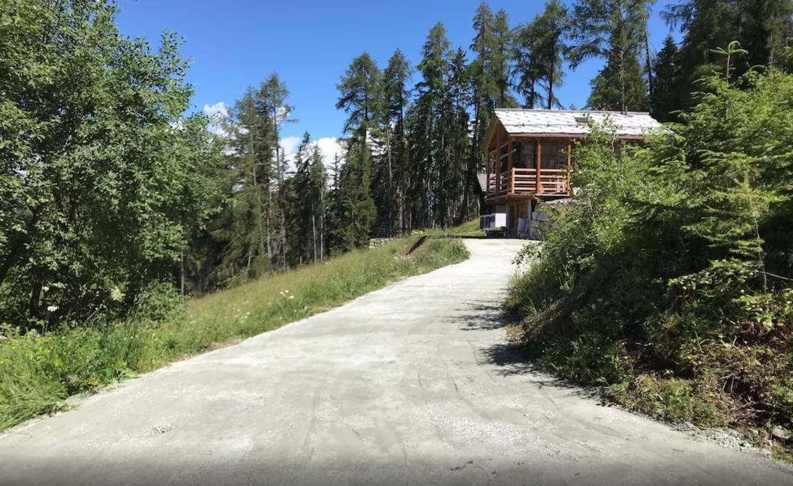 Mase Ski Chalet | 100 m² Chalet ∙ 2 bedrooms ∙ 6 guests