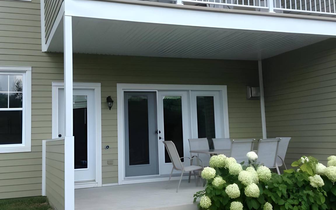 Bromont Apartment | 101 m² Apartment ∙ 2 bedrooms ∙ 5 guests