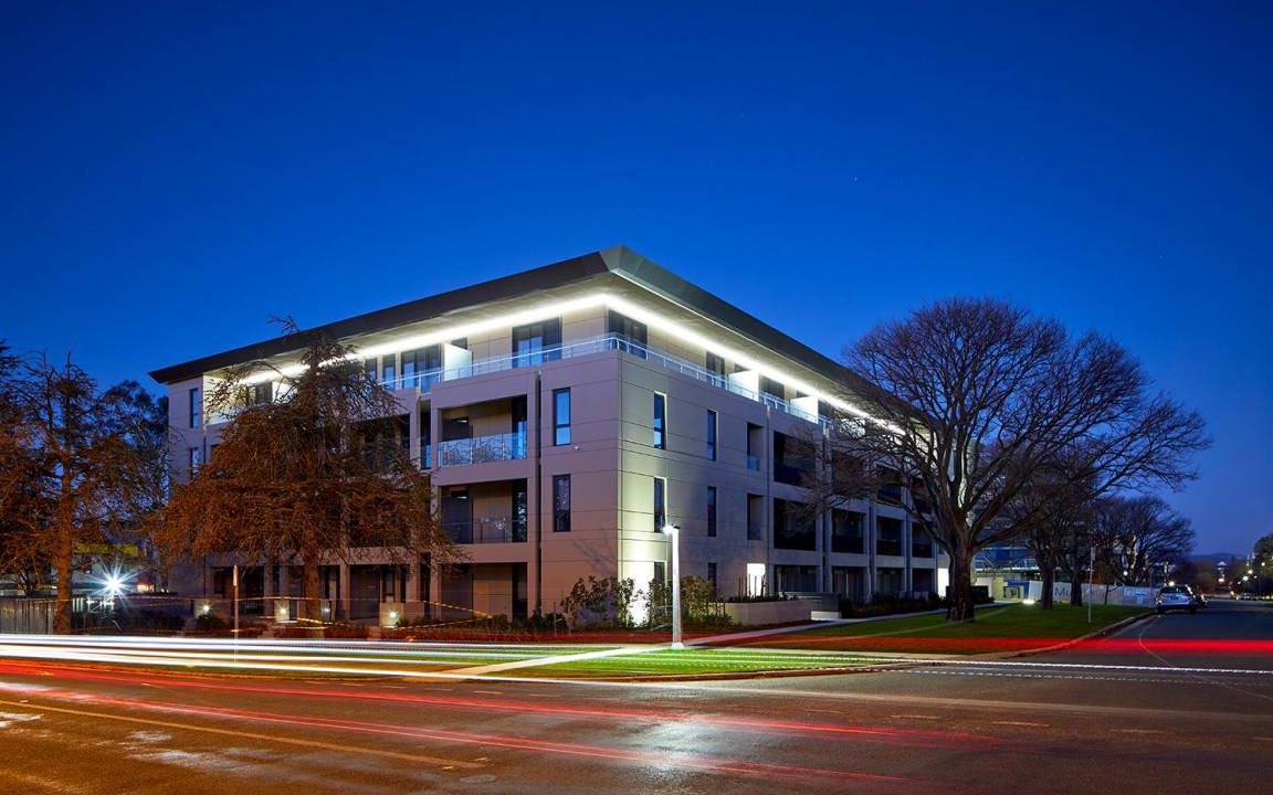 Kingston Apartment | 101 m² Serviced apartment ∙ 2 bedrooms ∙ 4 guests