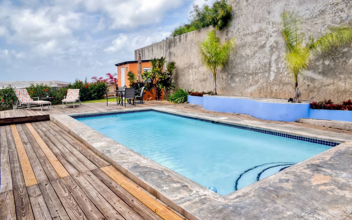 Puerto Ferro House | 102 m² House ∙ 1 bedroom ∙ 3 guests