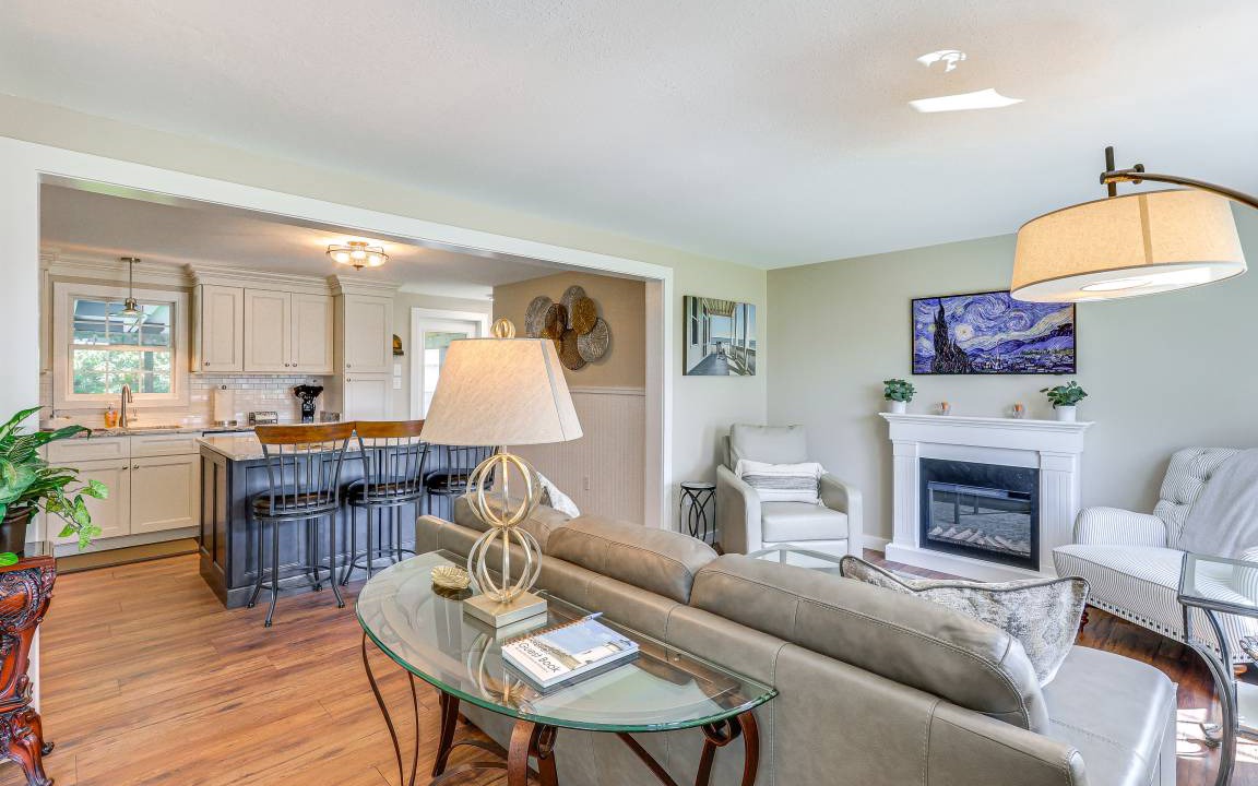 Old Saybrook Center House | 102 m² House ∙ 2 bedrooms ∙ 4 guests