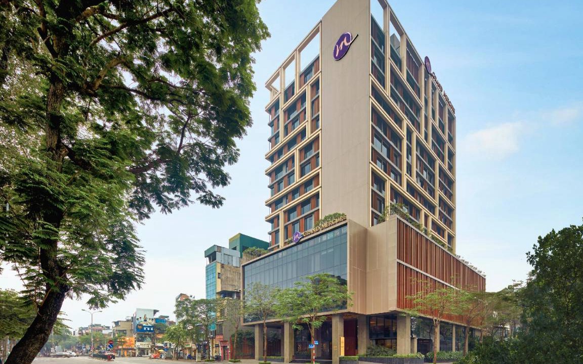 Dong Da Hotel | 117 m² Hotel ∙ 127 guests