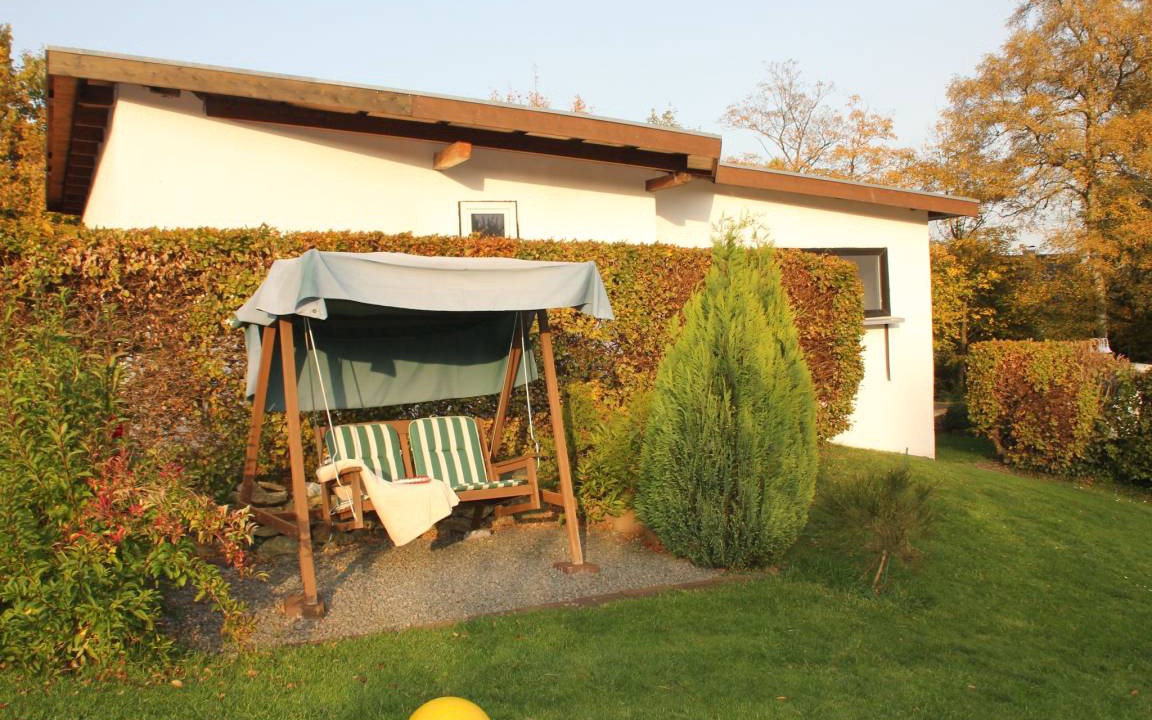 Mutzenich House | 120 m² House ∙ 2 bedrooms ∙ 4 guests