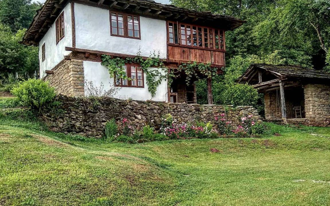 Selishte House | 120 m² House ∙ 3 bedrooms ∙ 5 guests