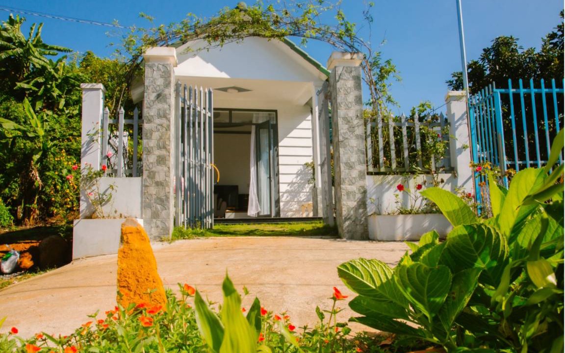 Bao Loc House | 120 m² House ∙ 3 bedrooms ∙ 6 guests