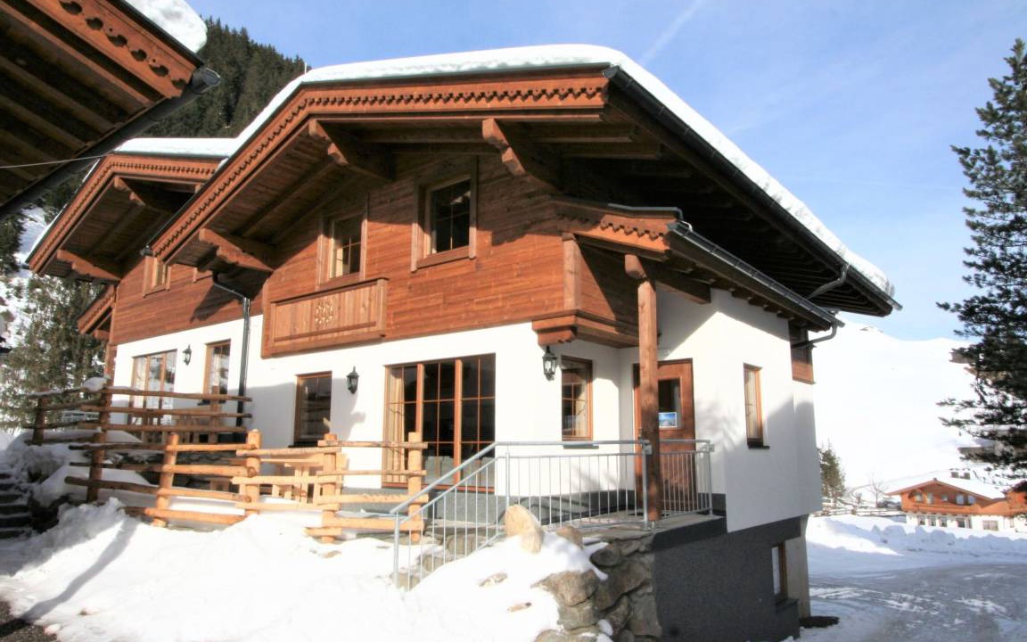 Klammlhof Zell Ziller Persons | Tux