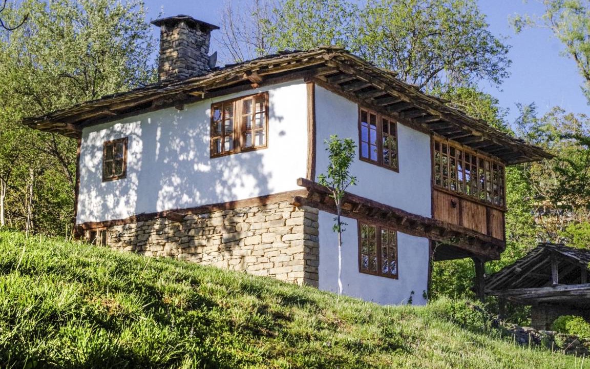 Selishte Villa | 120 m² Villa ∙ 3 bedrooms ∙ 5 guests