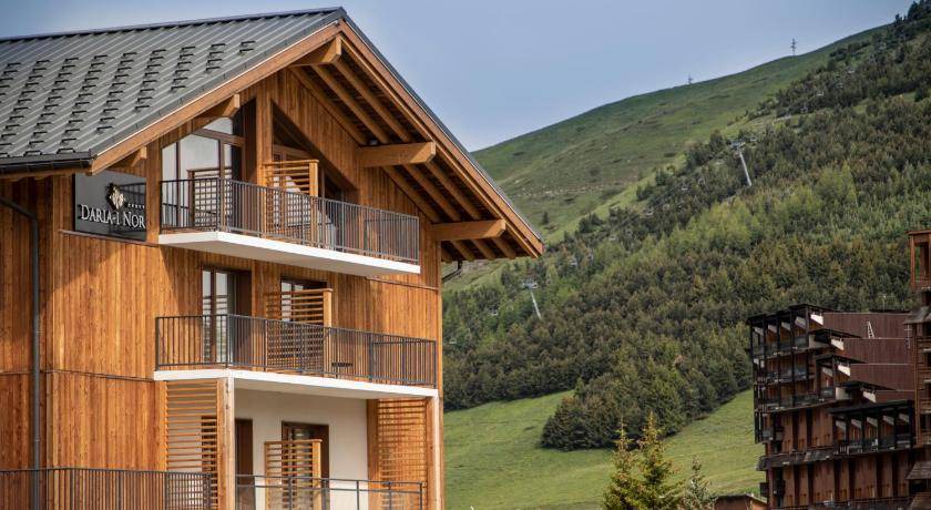 Eclose-Est Apartment | 125 m² Serviced apartment ∙ 5 bedrooms ∙ 10 guests