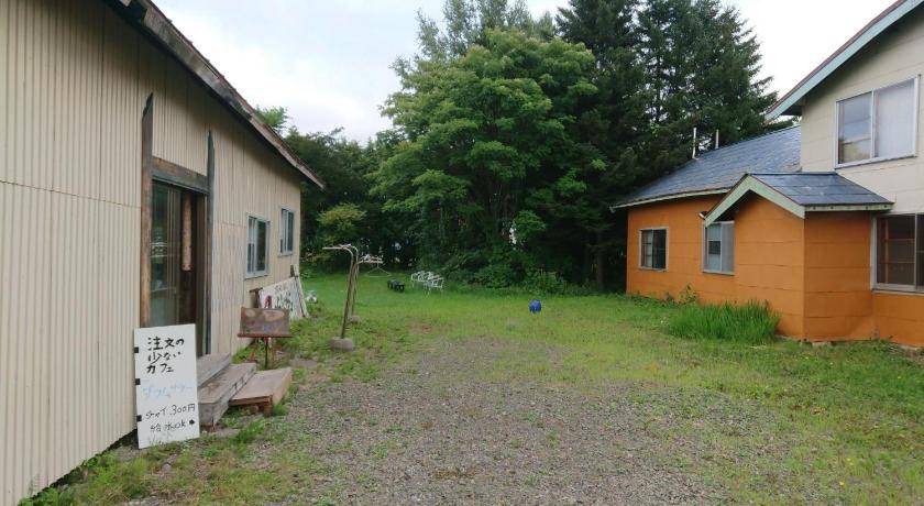 Nishitappu Bed & Breakfast | 13 m² Bed and breakfast ∙ 3 guests