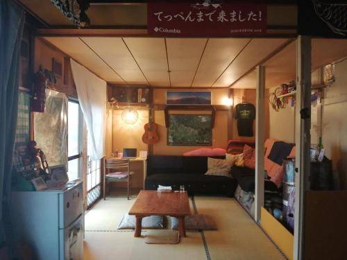 Kamikawa Hostel | 13 m² Hostel ∙ 3 guests
