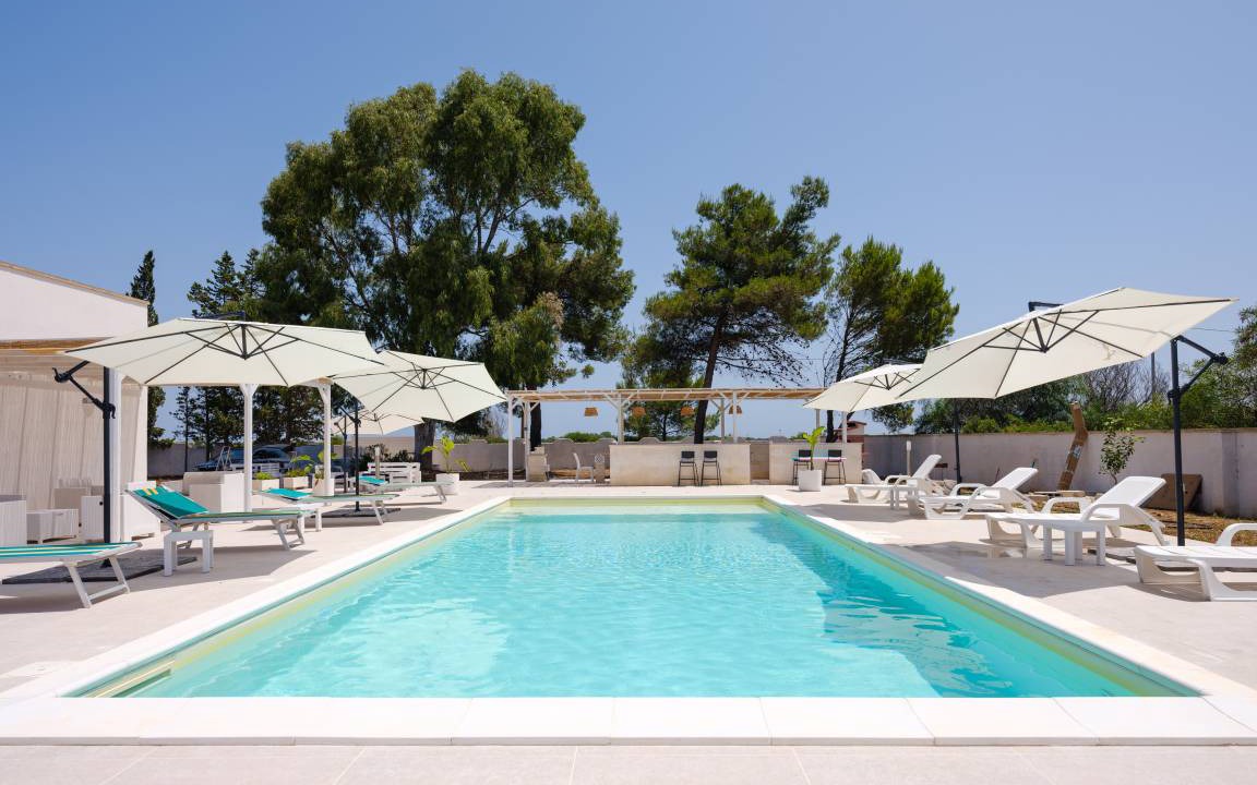 Giorgilorio Villa | 130 m² Villa ∙ 4 bedrooms ∙ 8 guests