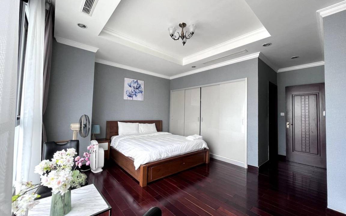 Thanh Xuan House | 135 m² House ∙ 3 bedrooms ∙ 6 guests