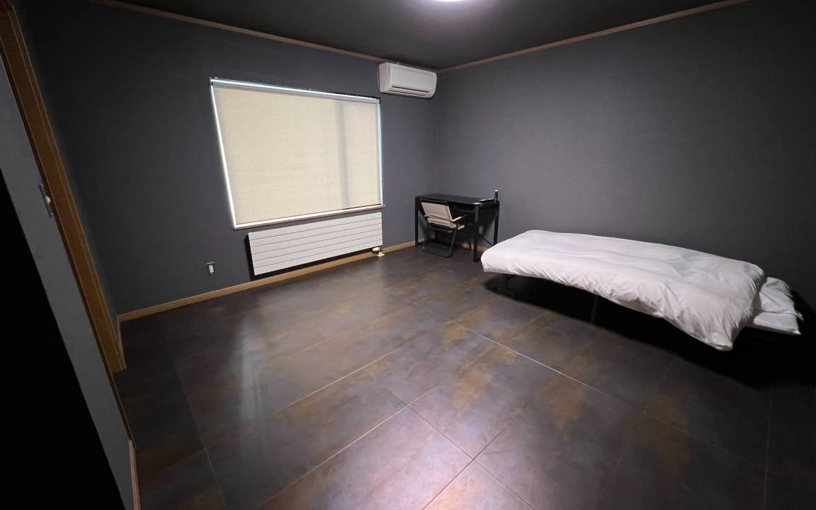 Wakkanai House | 14 m² House ∙ 1 bedroom ∙ 4 guests