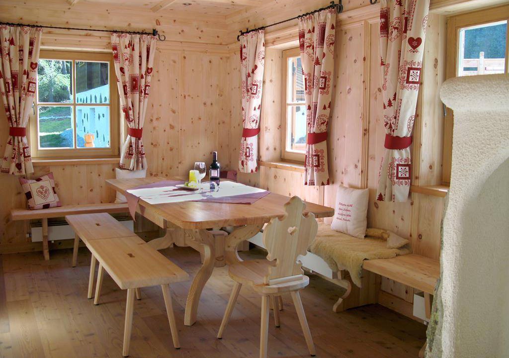 Soelden House | 140 m² House ∙ 4 bedrooms ∙ 8 guests
