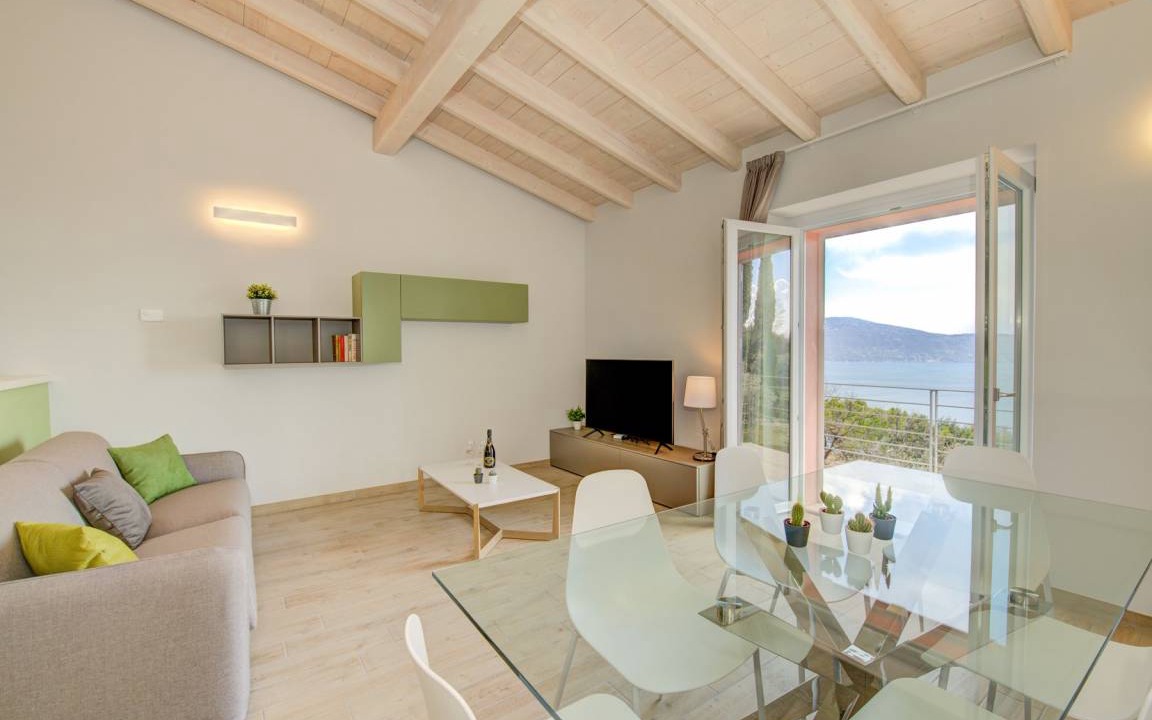 Pulciano Villa | 140 m² Villa ∙ 3 bedrooms ∙ 6 guests