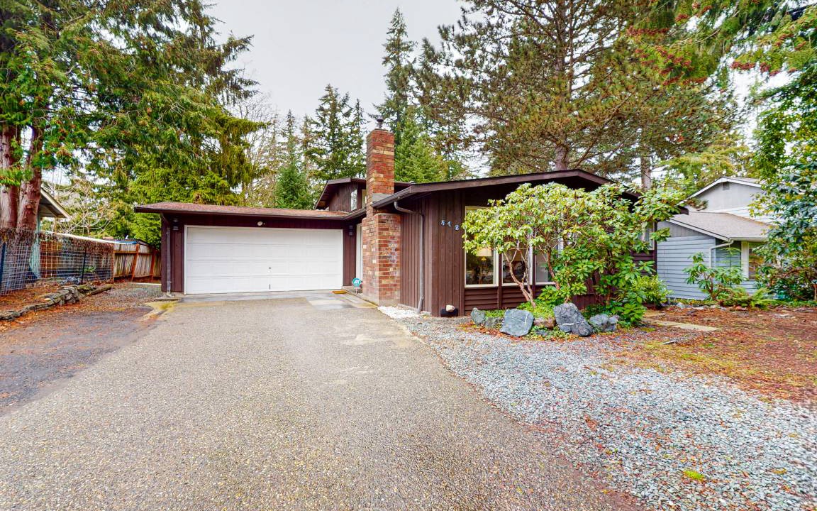Bellingham House | 143 m² House ∙ 3 bedrooms ∙ 6 guests
