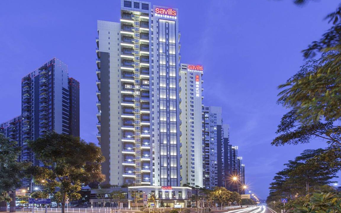Nanshan Apartment | 145 m² Serviced apartment ∙ 3 bedrooms ∙ 127 guests