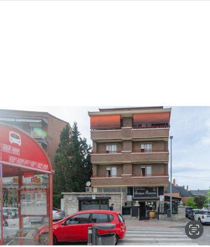 Las Rozas de Madrid Bed & Breakfast | 15 m² Bed and breakfast ∙ 2 guests