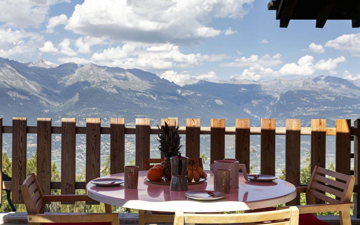 Agettes Other | 150 m² Accommodation ∙ 4 bedrooms ∙ 8 guests