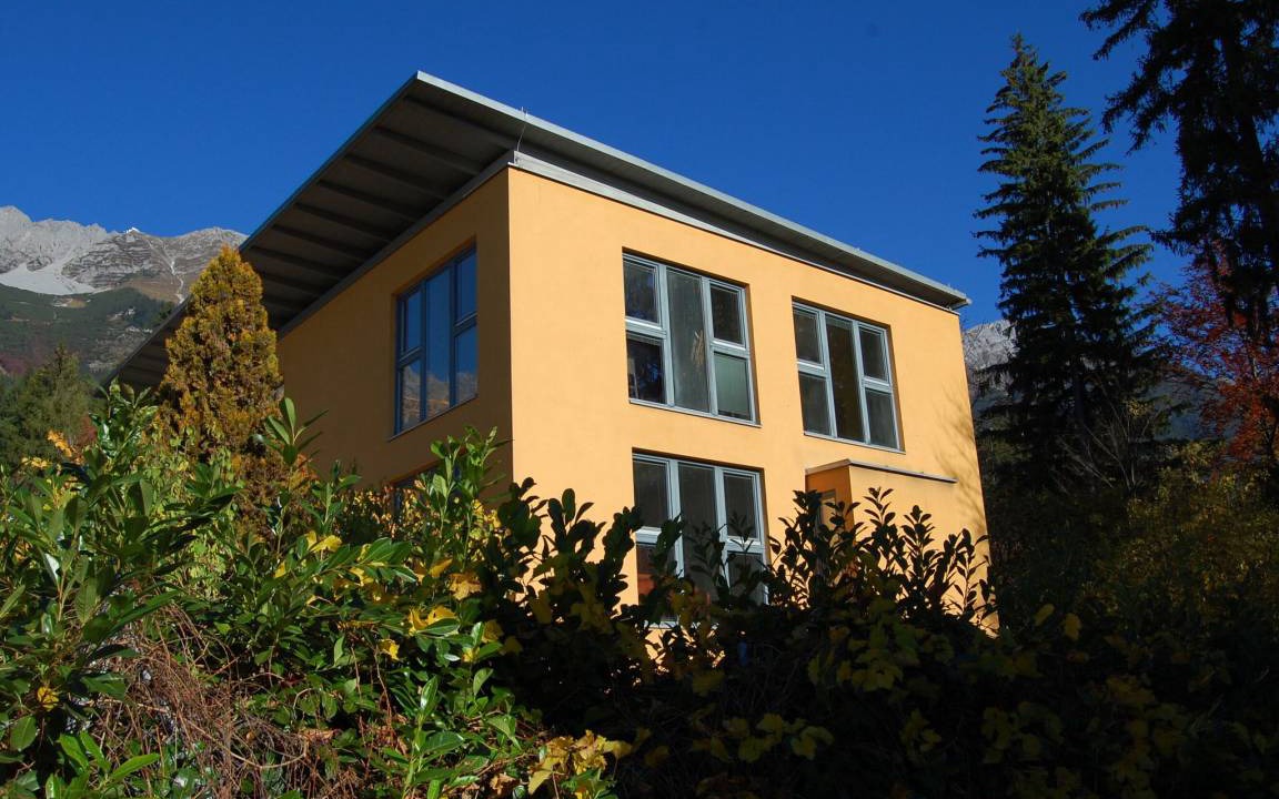 Hungerburg-Hoheninnsbruck Apartment | 150 m² Apartment ∙ 3 bedrooms ∙ 6 guests