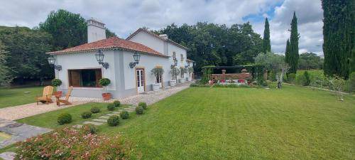 Tomar Villa | 150 m² Villa ∙ 3 bedrooms ∙ 5 guests