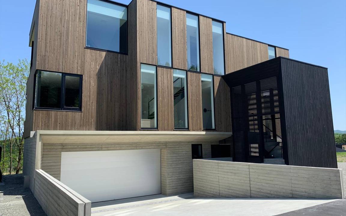 Furano Apartment | 160 m² Apartment ∙ 3 bedrooms ∙ 6 guests