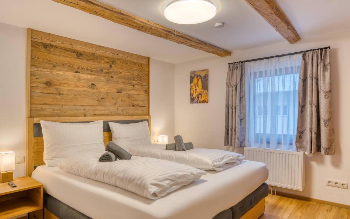 Sellrain Ski Chalet | 160 m² Chalet ∙ 5 bedrooms ∙ 12 guests