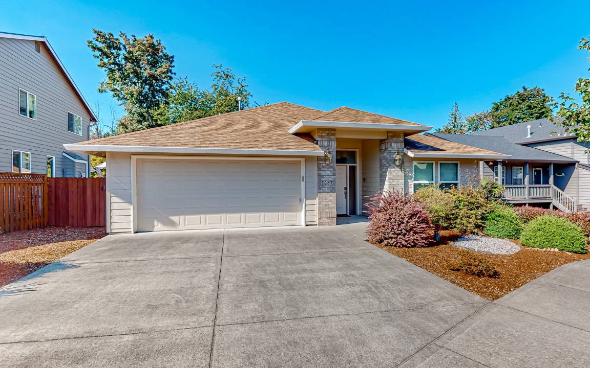 Gresham House | 167 m² House ∙ 3 bedrooms ∙ 4 guests