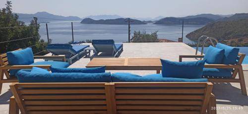 Sogut Villa | 17 m² Villa ∙ 3 bedrooms ∙ 6 guests