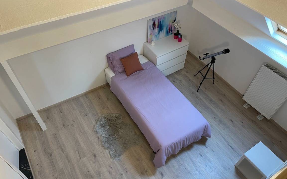 Bonheiden Resort | 170 m² Private room ∙ 1 bedroom ∙ 1 guest