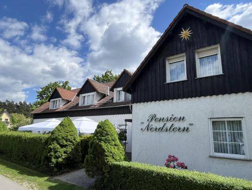 Sielow Bed & Breakfast | 20 m² Bed and breakfast ∙ 4 guests