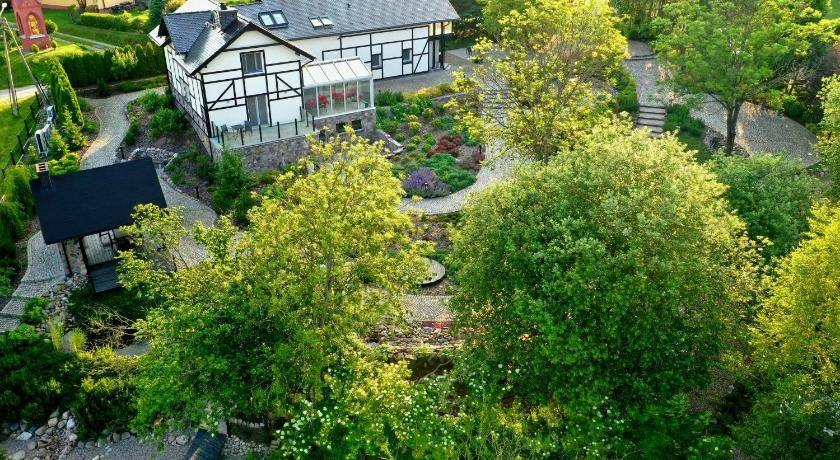 Pomerania Province Bed & Breakfast | 20 m² Bed and breakfast ∙ 3 guests