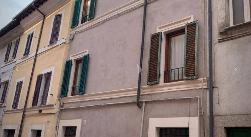 Rieti Bed & Breakfast | 20 m² Bed and breakfast ∙ 2 guests