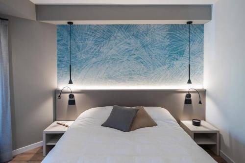 Codroipo Hotel | 20 m² Hotel ∙ 2 guests