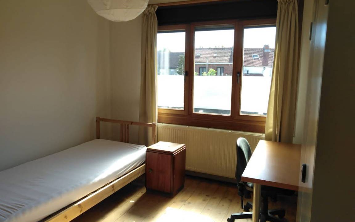 Berchem Resort | 200 m² Private room ∙ 1 bedroom ∙ 1 guest