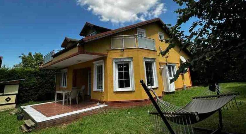 Masukiye Villa | 200 m² Villa ∙ 3 bedrooms ∙ 8 guests