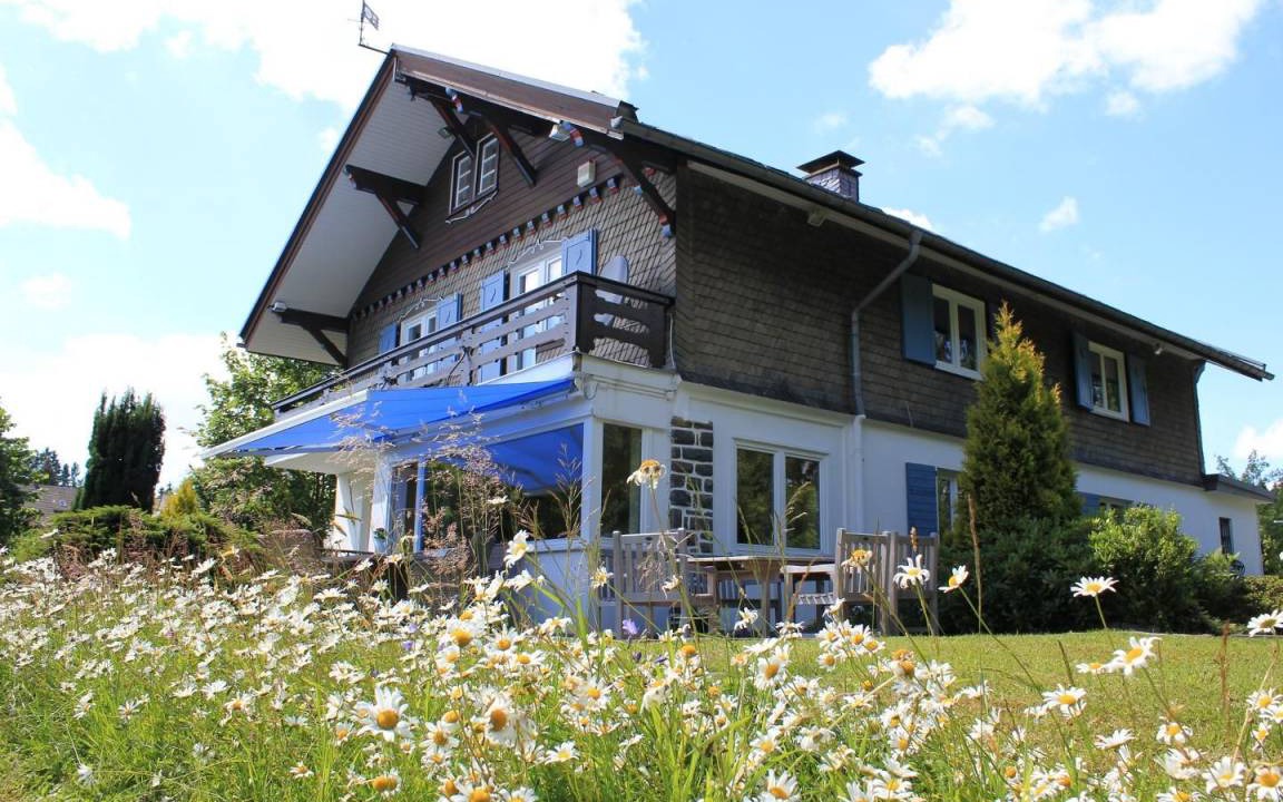 Winterberg House | 210 m² House ∙ 6 bedrooms ∙ 12 guests