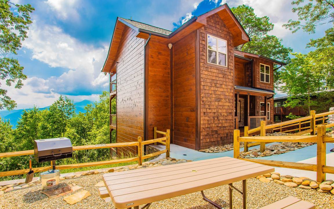 Chalet Village House | 215 m² House ∙ 2 bedrooms ∙ 8 guests