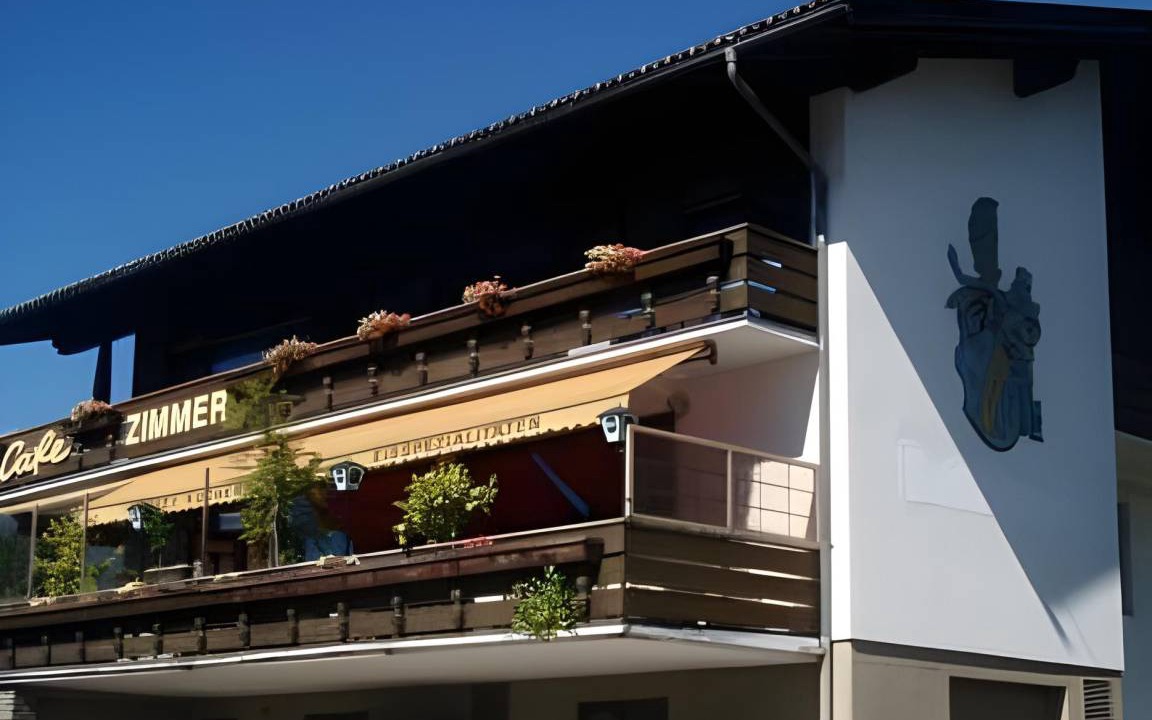 Telfs Bed & Breakfast | 22 m² Bed and breakfast ∙ 3 guests