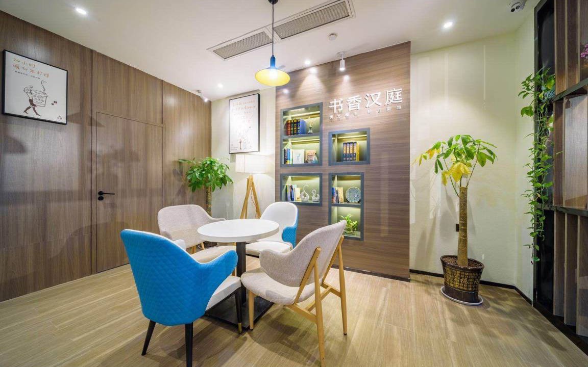 Yangshuo Hotel | 22 m² Hotel ∙ 3 bedrooms ∙ 5 guests