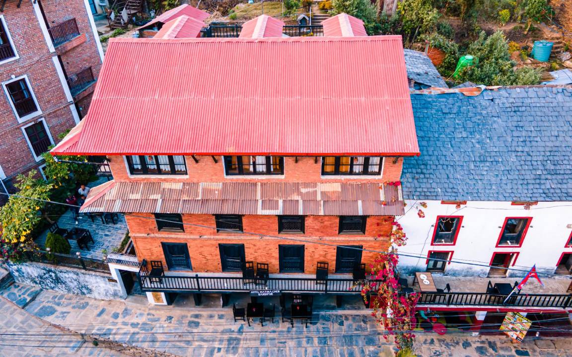Bandipur Hotel | 25 m² Hotel ∙ 3 guests