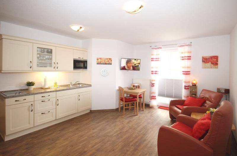 Kuhlungsborn Ost Apartment | 26 m² Apartment ∙ 1 bedroom ∙ 2 guests