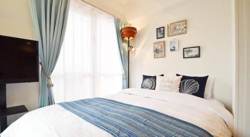 Maejima Apartment | 27 m² Apartment ∙ 1 bedroom ∙ 6 guests