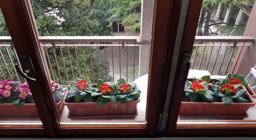 Pordenone Bed & Breakfast | 27 m² Bed and breakfast ∙ 3 guests