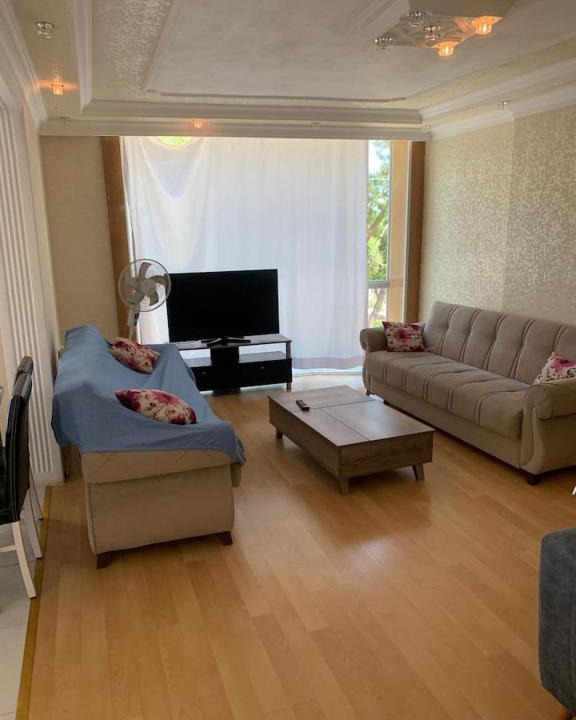 Camlık Mahallesi Apartment | 3+1 супер квартира в районе Çamlik
