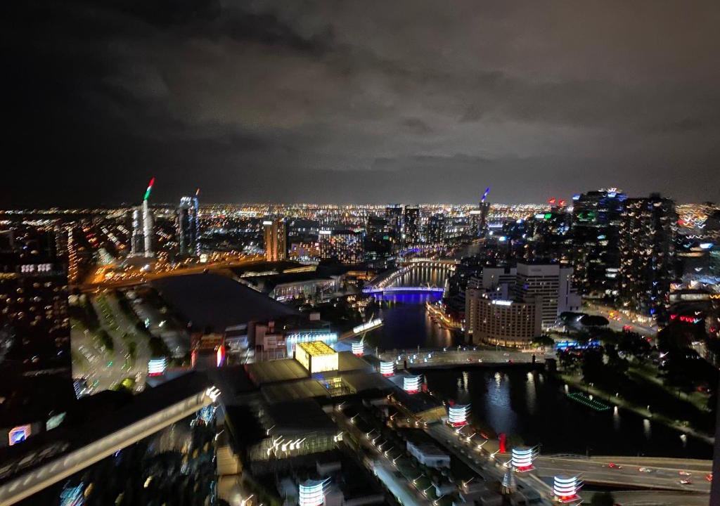 Southbank Apartment | 3 BED APTM LUX