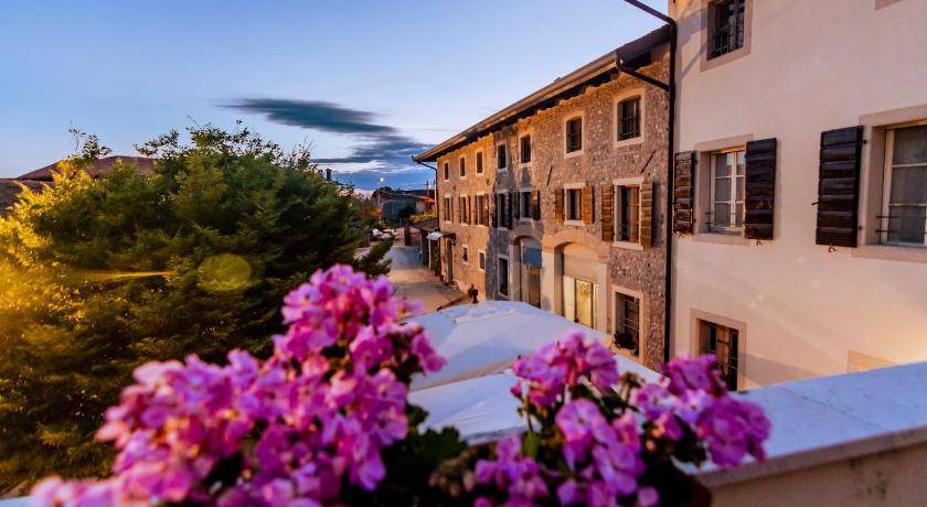 Sedegliano Bed & Breakfast | 30 m² Bed and breakfast ∙ 4 guests