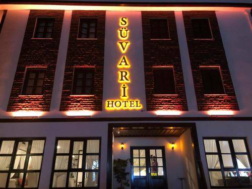 Aksaray Hotel | 30 m² Hotel ∙ 7 guests